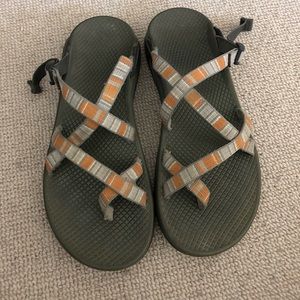 Chaco sandals